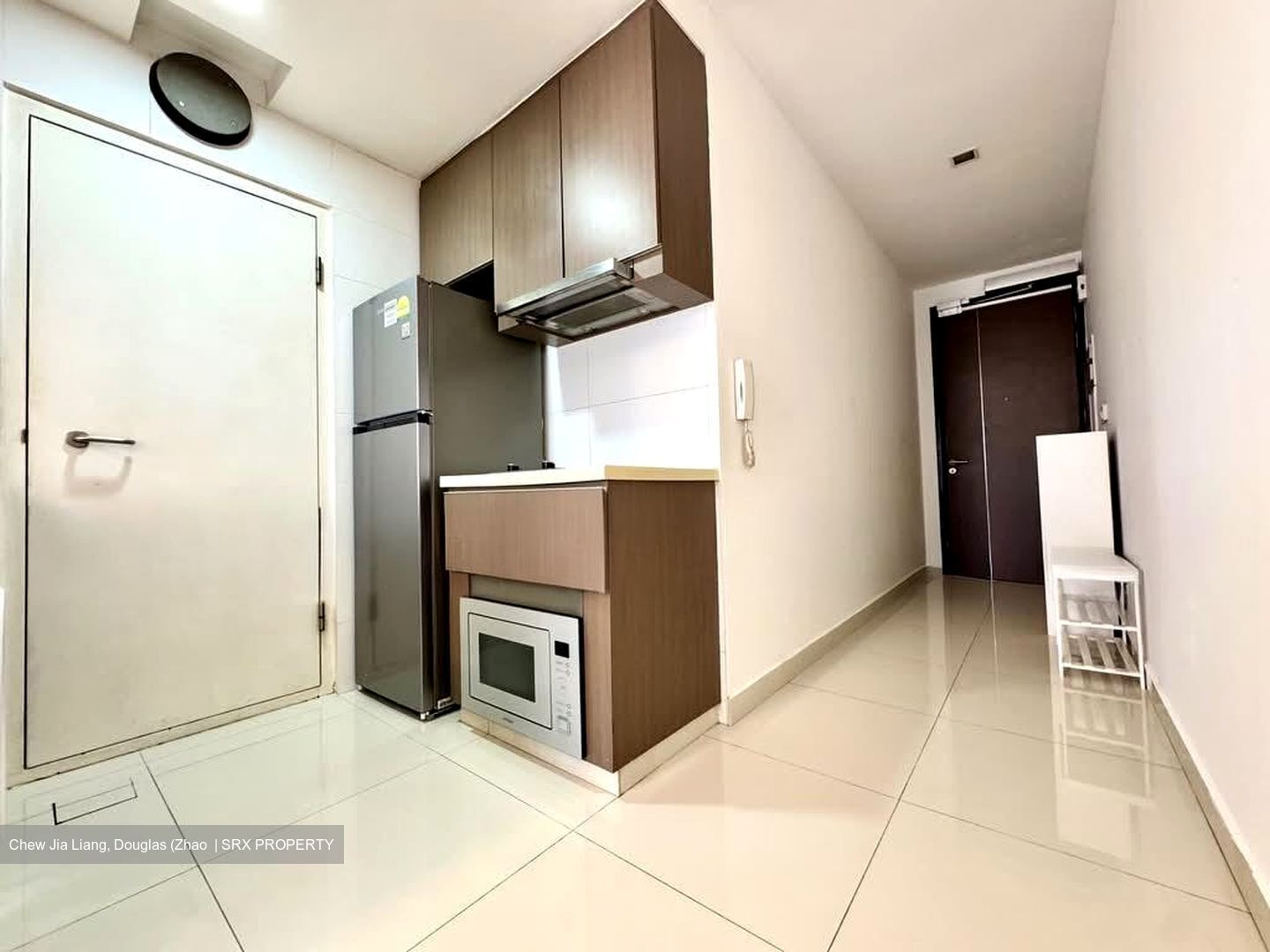 Mount Sophia Suites (D9), Apartment #600879671